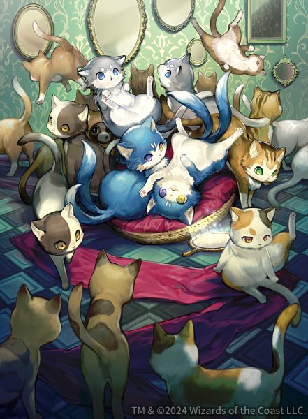 2026 Saga Rules: Doubling Season Combos and Read Ahead Explained