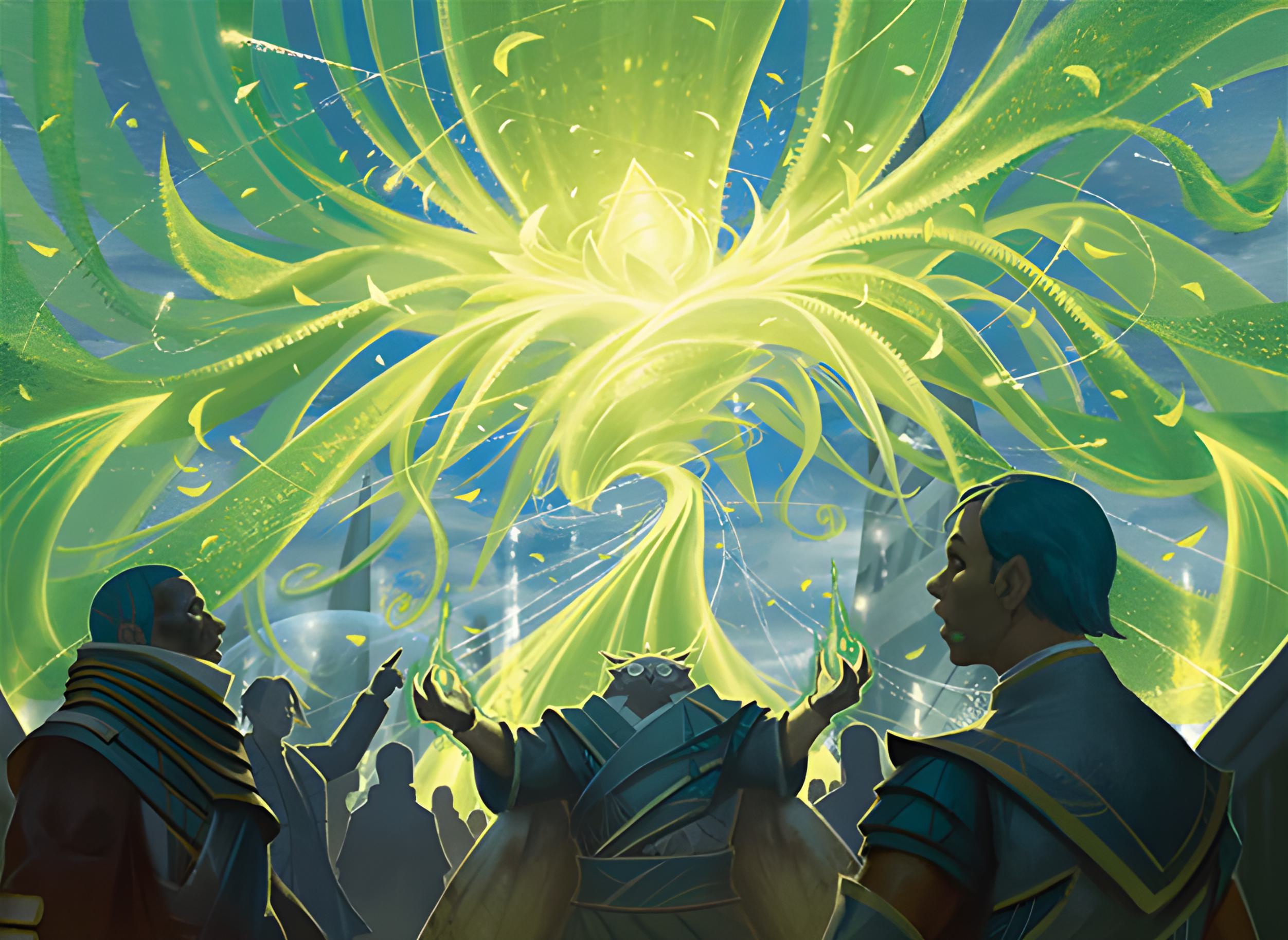 Best New Commanders from Secrets of Strixhaven