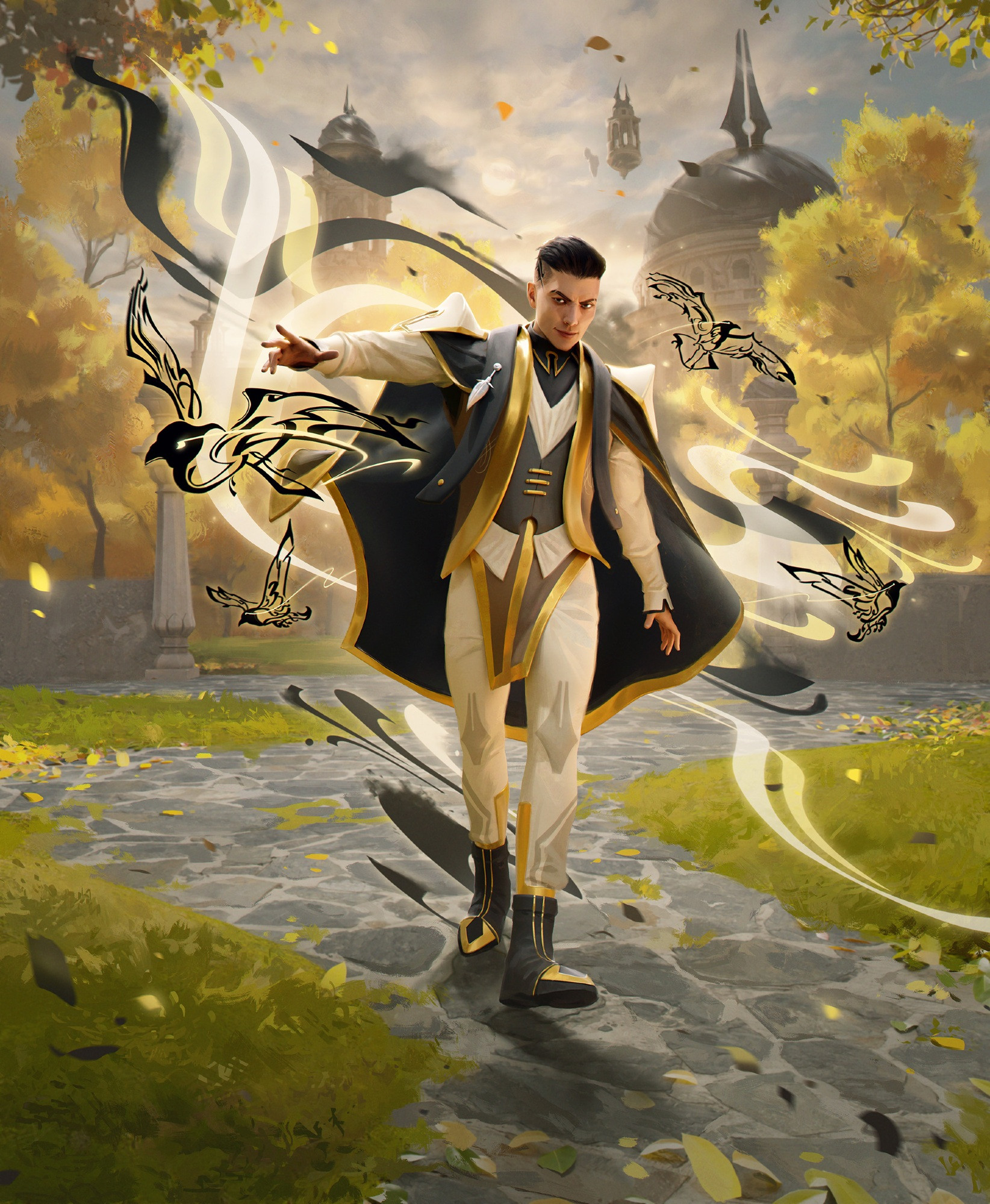 Silverquill Influence Upgrade Guide: Fix It Fast