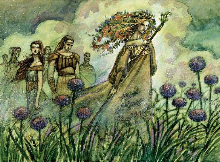 Dorks, Rocks, Rituals, Lands: How to Ramp in Commander
