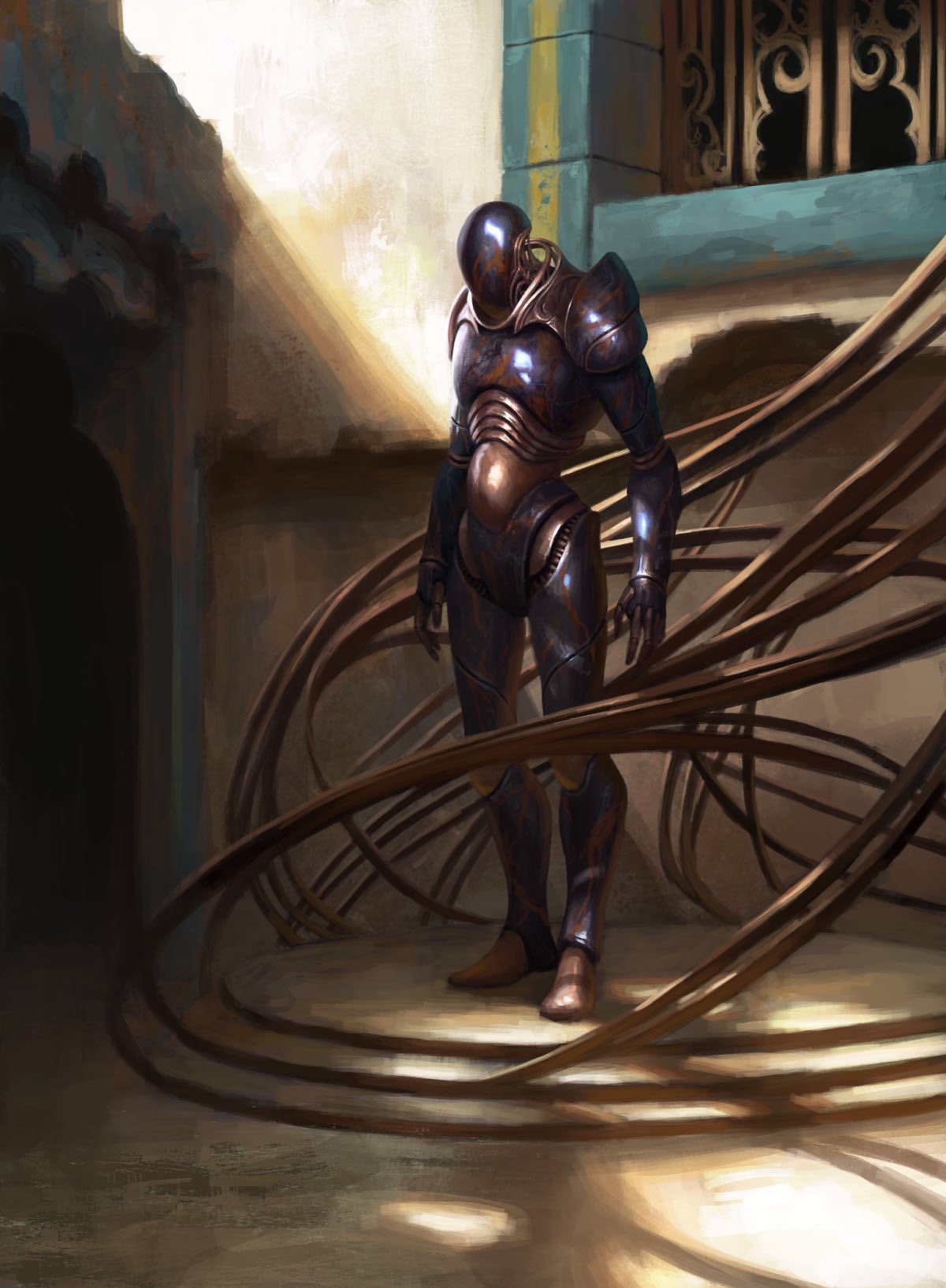 20 Power-Crept Commander Staples to Reconsider