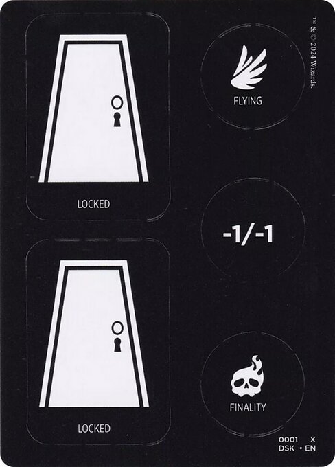Punchcard // Punchcard