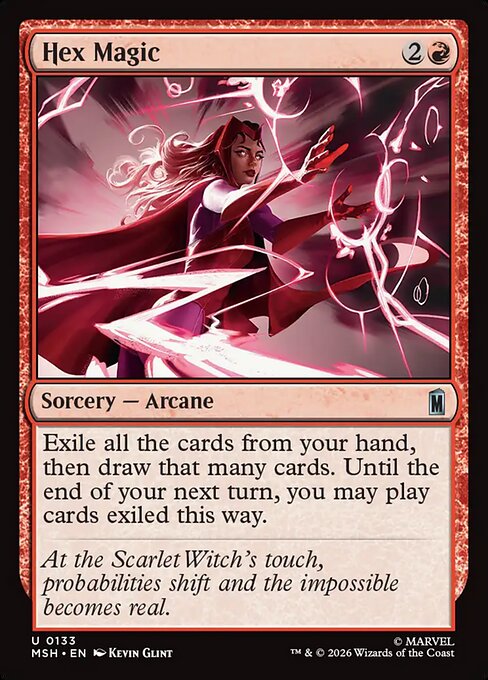 mtg index card Index - Magic 2013 (M13)
