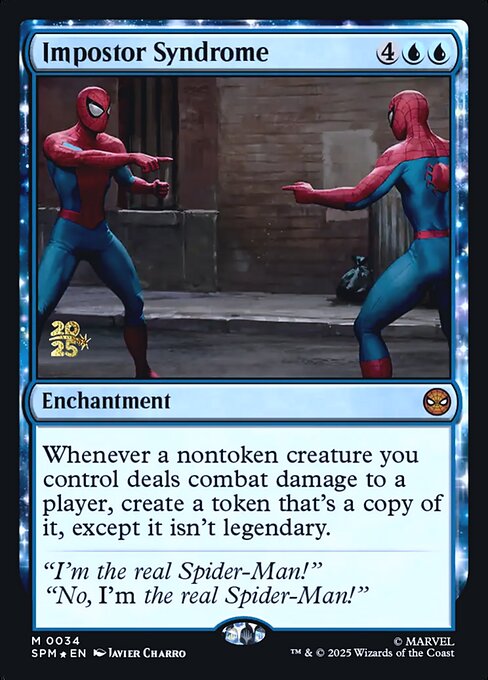Impostor Syndrome