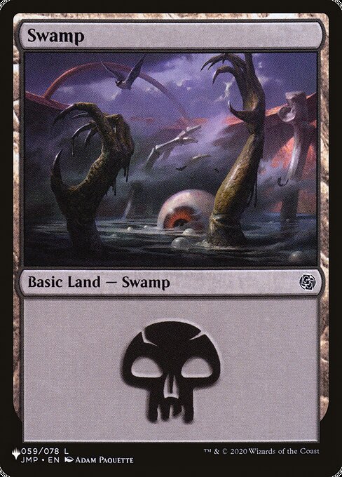 Swamp