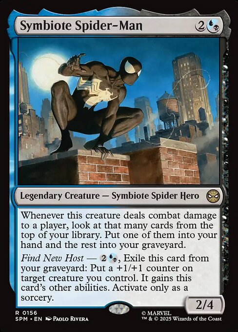 spider man mtg card values Carnage, Crimson Chaos [Marvel's Spider-Man]  Phoenix Comics and Games trample (Attacking doesnt cause this creature to tap most expensive spiderman mtg cards