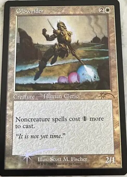 Glowrider