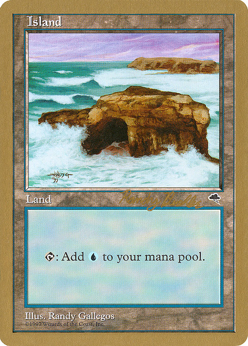 Island