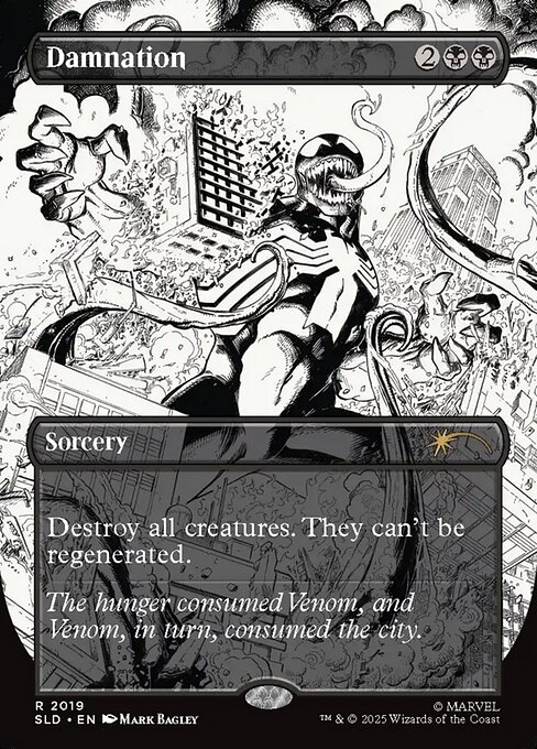 Damnation
