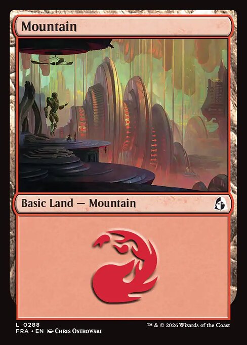 Mountain